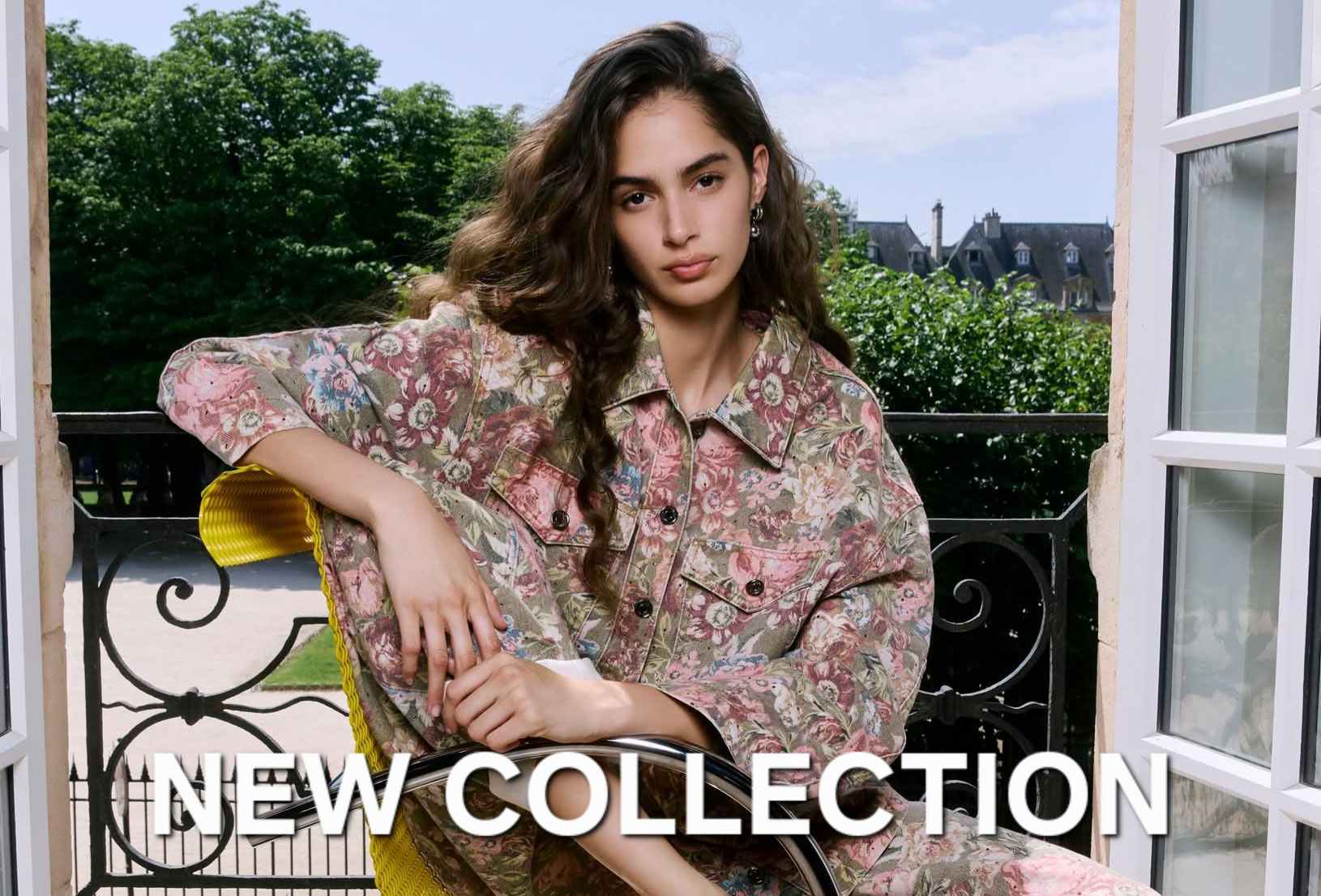 Rebajas Verano 2025 Maite Salcedo