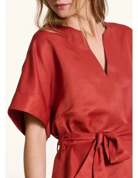 vestido-midi-de-lino-la-fee-maraboutee (2).webp