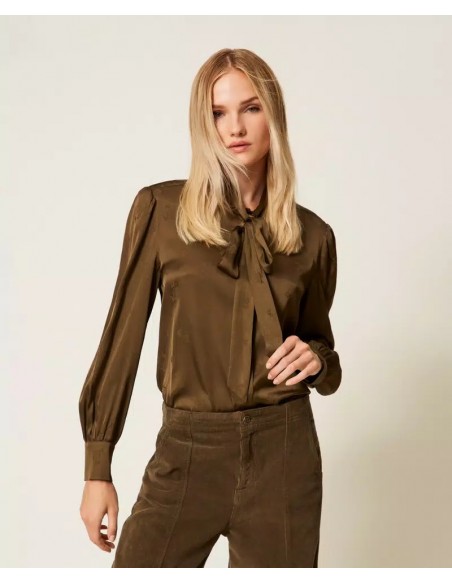 I25 RASO JACQUARD