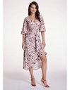 V25 MIDI ESTAMPADO FLORAL