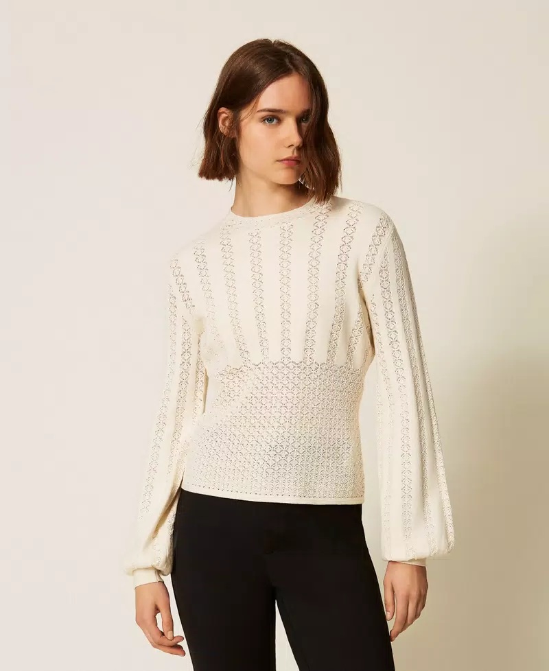 I26 JERSEY PERFORADO (XS)