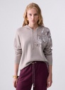 I26 SUDADERA CON CAPUCHA
