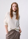 I26 JERSEY CISNE CON BOTONES