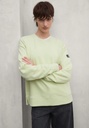 I26 SUDADERA LOGO ESPALDA