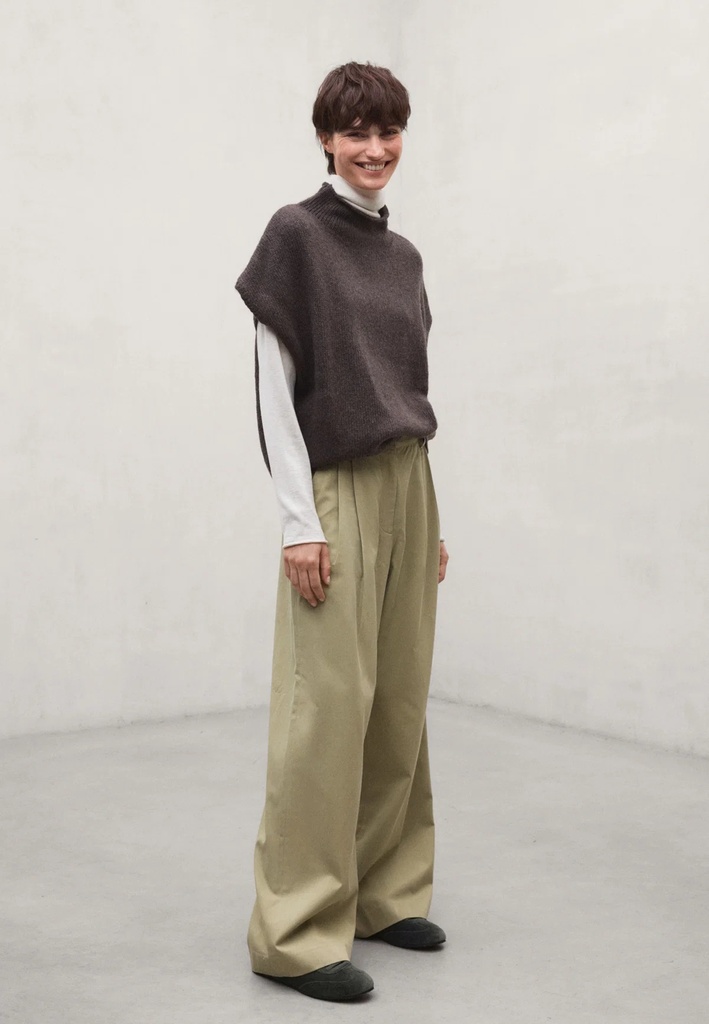 I26 JERSEY S/M C/ALTO (XS)
