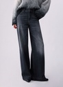 I26 JEANS DE CAMPANA