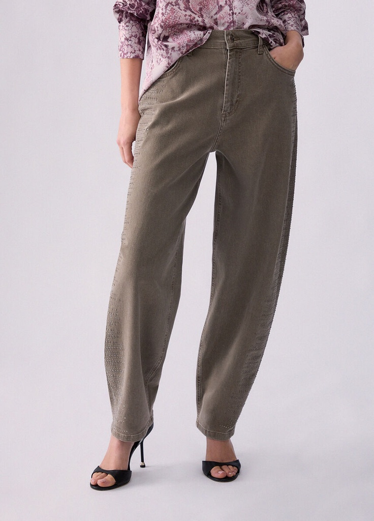 I26 PANTALÓN GLOBO CON MICRO-STRASS (24)