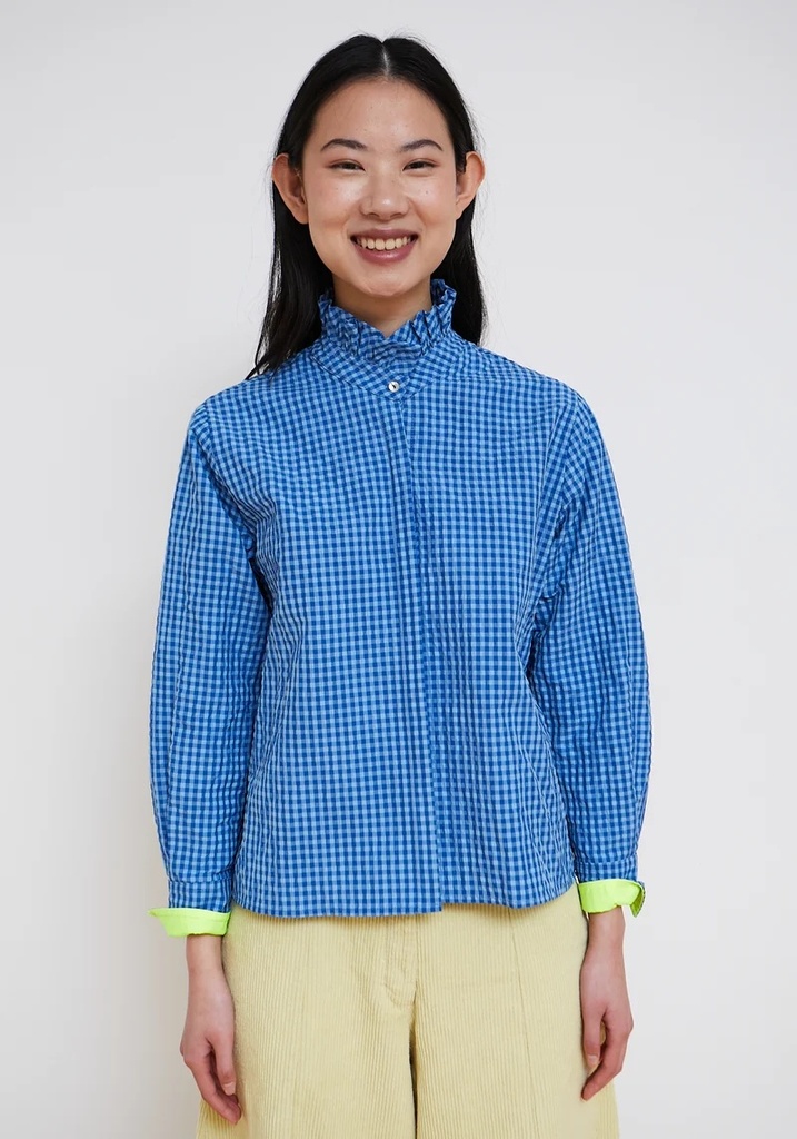 I26 CAMISA DE CUADROS