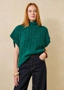 I26 JERSEY S/M PUNTO BOUCLÉ